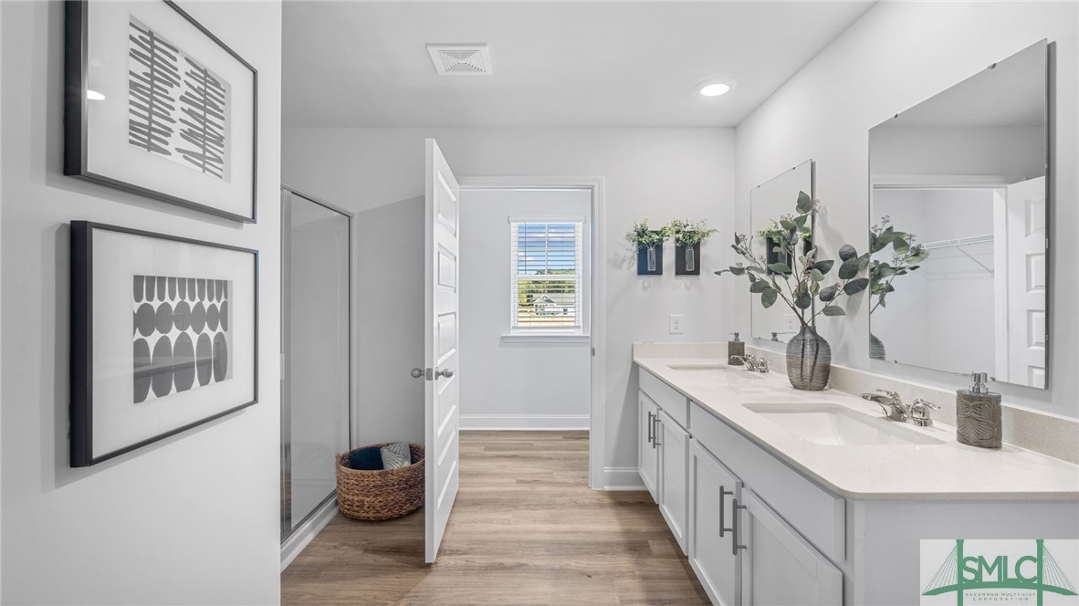 143 Buckeye Road Guyton, GA 31312 - Photo 31 of 50