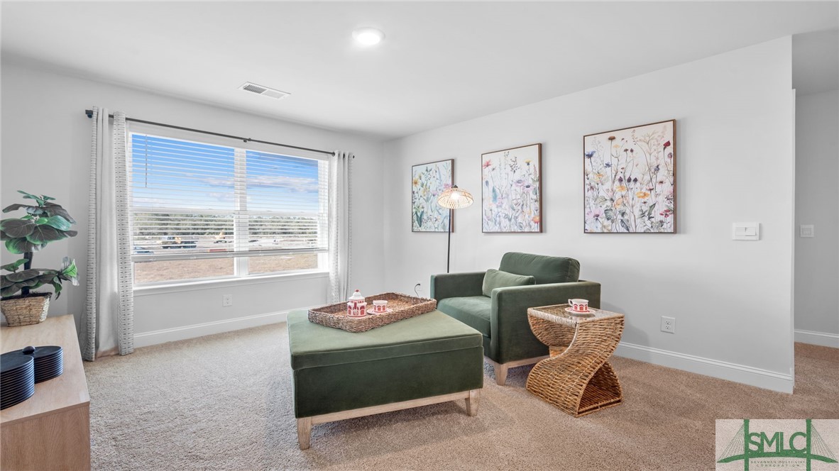 143 Buckeye Road Guyton, GA 31312 - Photo 34 of 50