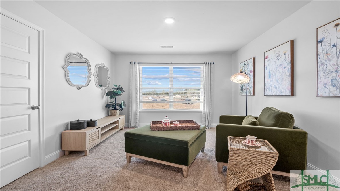 143 Buckeye Road Guyton, GA 31312 - Photo 35 of 50