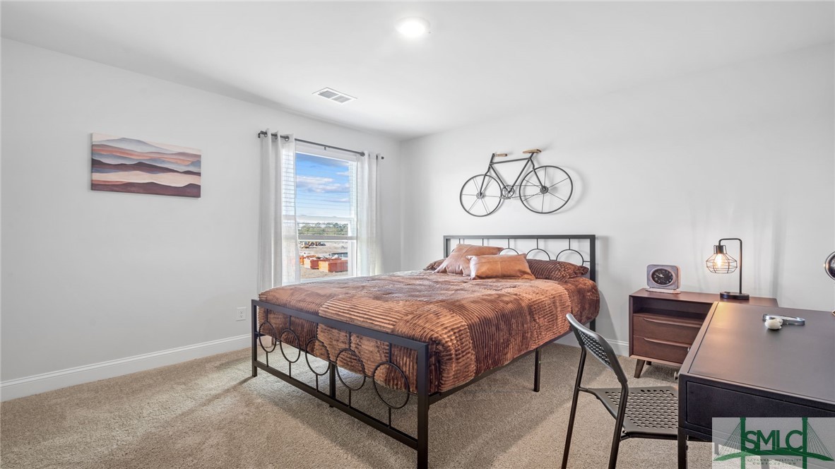 143 Buckeye Road Guyton, GA 31312 - Photo 37 of 50