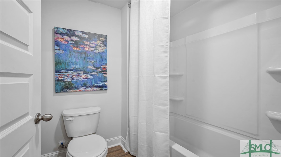 143 Buckeye Road Guyton, GA 31312 - Photo 40 of 50