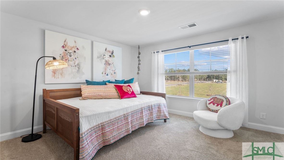 143 Buckeye Road Guyton, GA 31312 - Photo 41 of 50