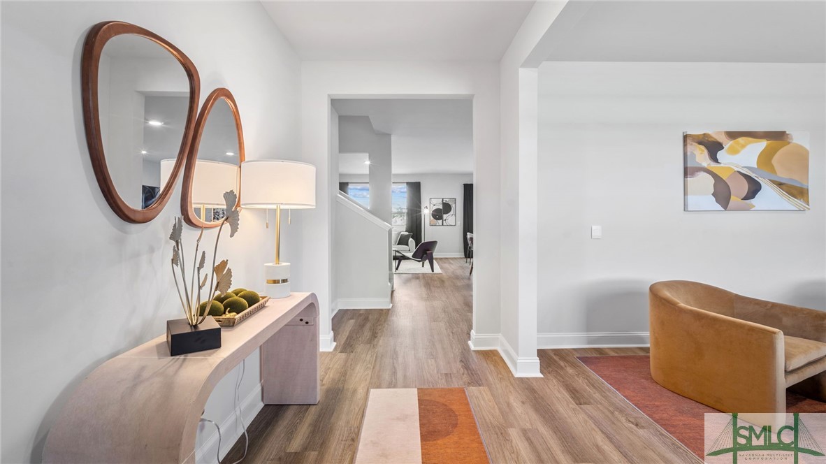 143 Buckeye Road Guyton, GA 31312 - Photo 5 of 50