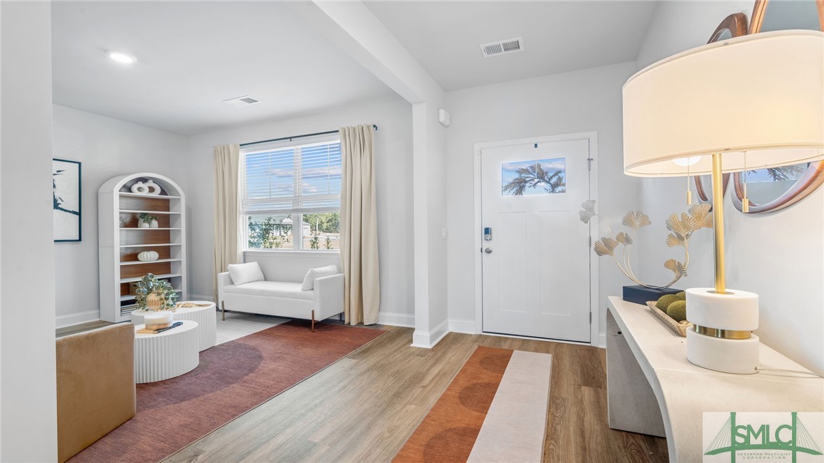 143 Buckeye Road Guyton, GA 31312 - Photo 6 of 50