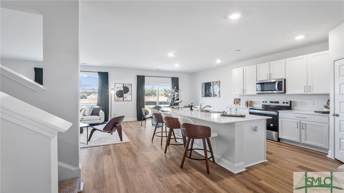 143 Buckeye Road Guyton, GA 31312 - Photo 9 of 50