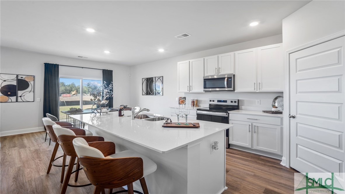 143 Buckeye Road Guyton, GA 31312 - Photo 10 of 50