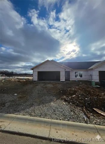 $299,900 | 5126 Woodstone Circle, Jeffersonville, IN 47130