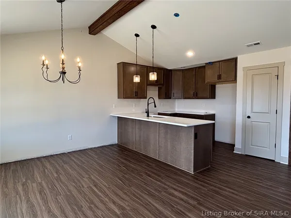 $299,900 | 5126 Woodstone Circle, Unit 149, Jeffersonville, IN 47130