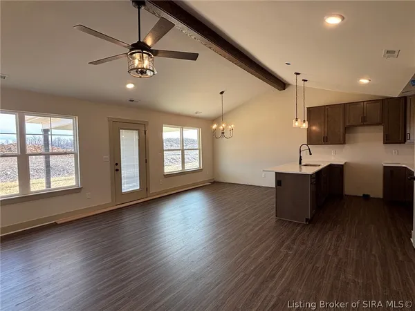 $299,900 | 5126 Woodstone Circle, Unit 149, Jeffersonville, IN 47130