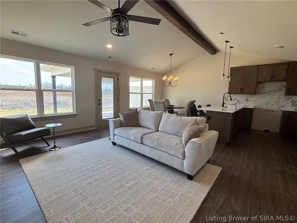 $299,900 | 5126 Woodstone Circle, Unit 149, Jeffersonville, IN 47130