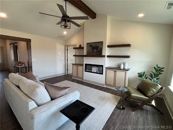 $299,900 | 5126 Woodstone Circle, Unit 149, Jeffersonville, IN 47130
