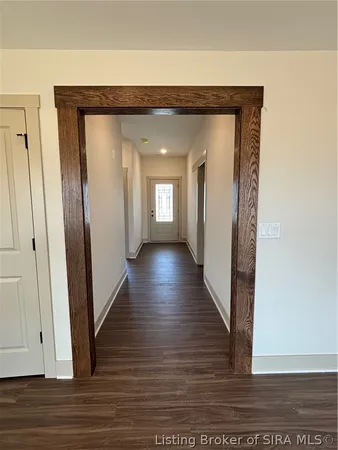 $299,900 | 5126 Woodstone Circle, Unit 149, Jeffersonville, IN 47130