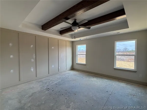 $299,900 | 5126 Woodstone Circle, Unit 149, Jeffersonville, IN 47130