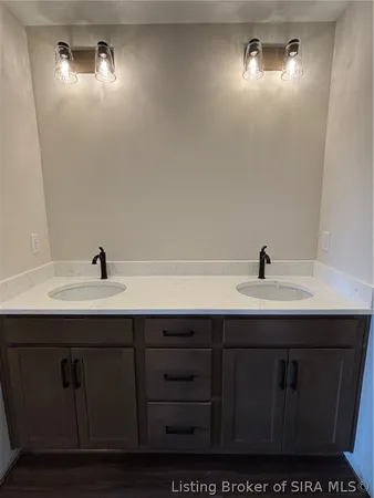 $299,900 | 5126 Woodstone Circle, Unit 149, Jeffersonville, IN 47130