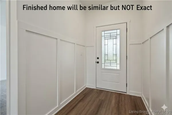 $299,900 | 5126 Woodstone Circle, Unit 149, Jeffersonville, IN 47130