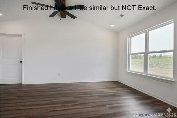$299,900 | 5126 Woodstone Circle, Unit 149, Jeffersonville, IN 47130