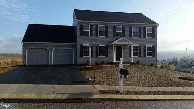691 Rishel Drive York, PA 17406 - Photo 1 of 1 Gallery Image 1