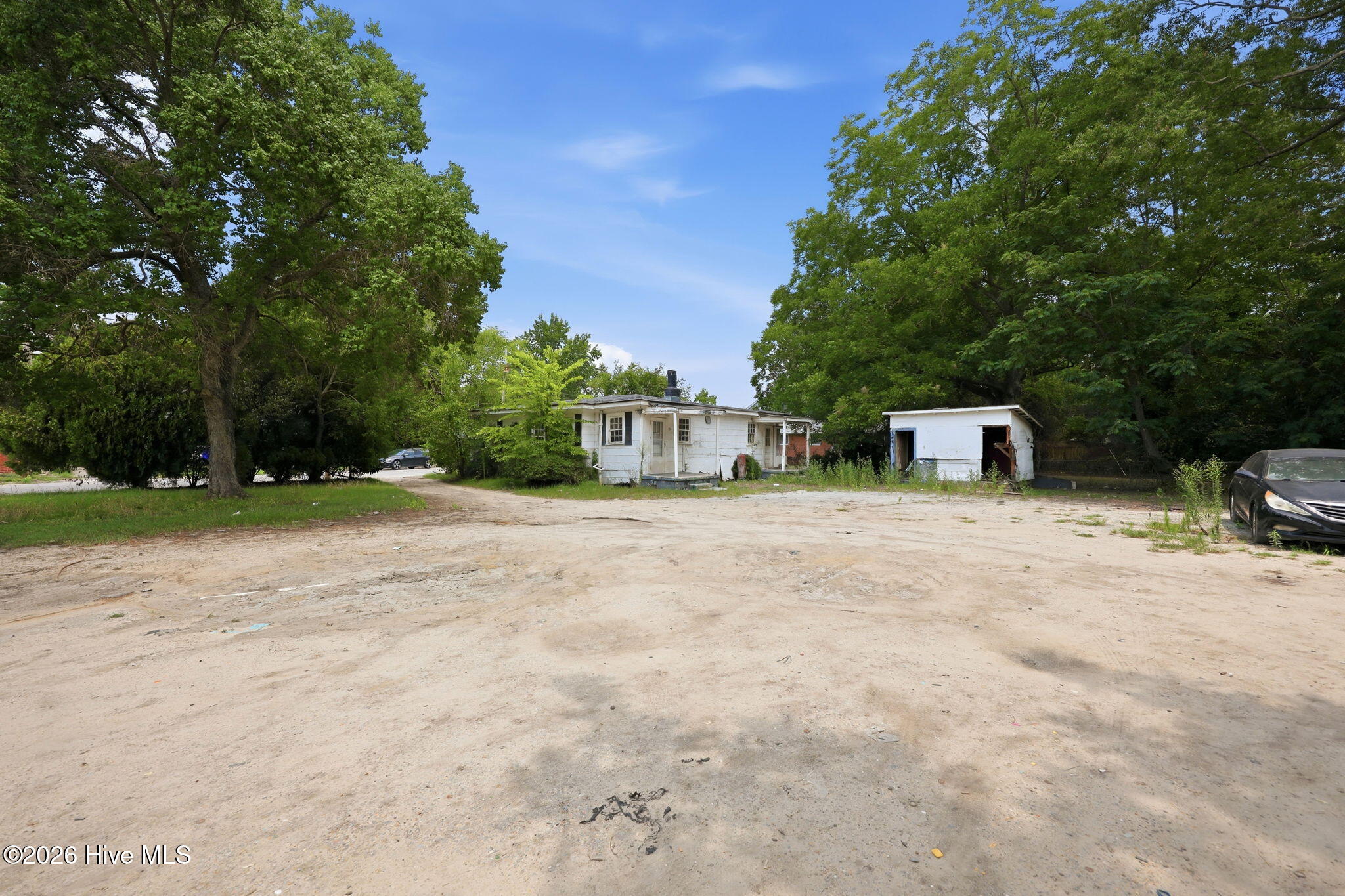 1005 Tower Hill Road Kinston, NC 28501 - Photo 4 of 11