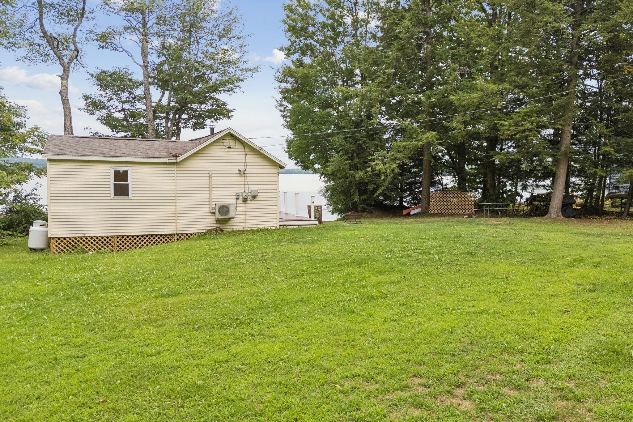 98 Jones Road Vassalboro, ME 04989 - Photo 37 of 72 7_DJI_20260818100323_0050_D
