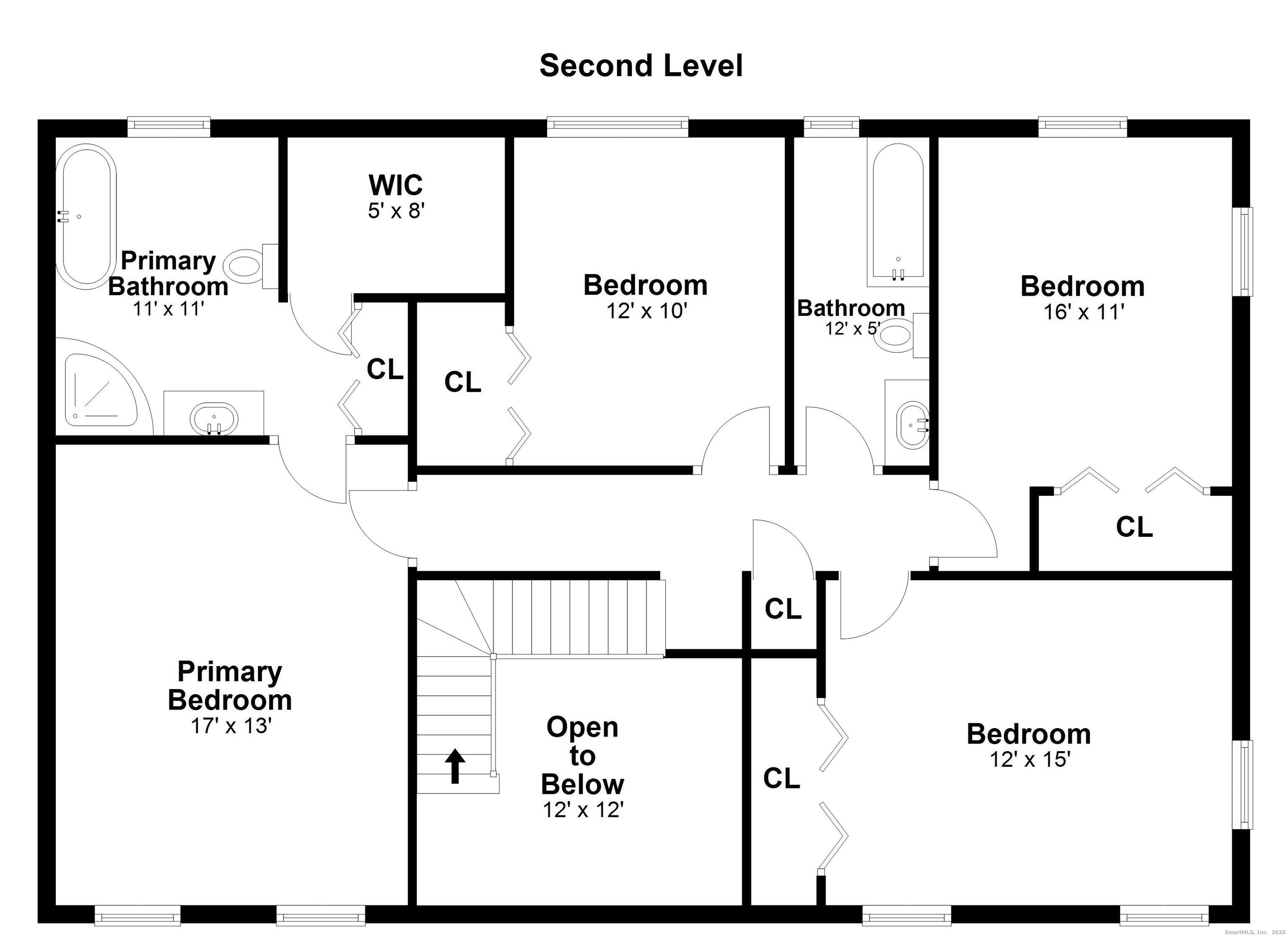 269 Thunder Lake Road Wilton, CT 06897 - Photo 25 of 26 a picture