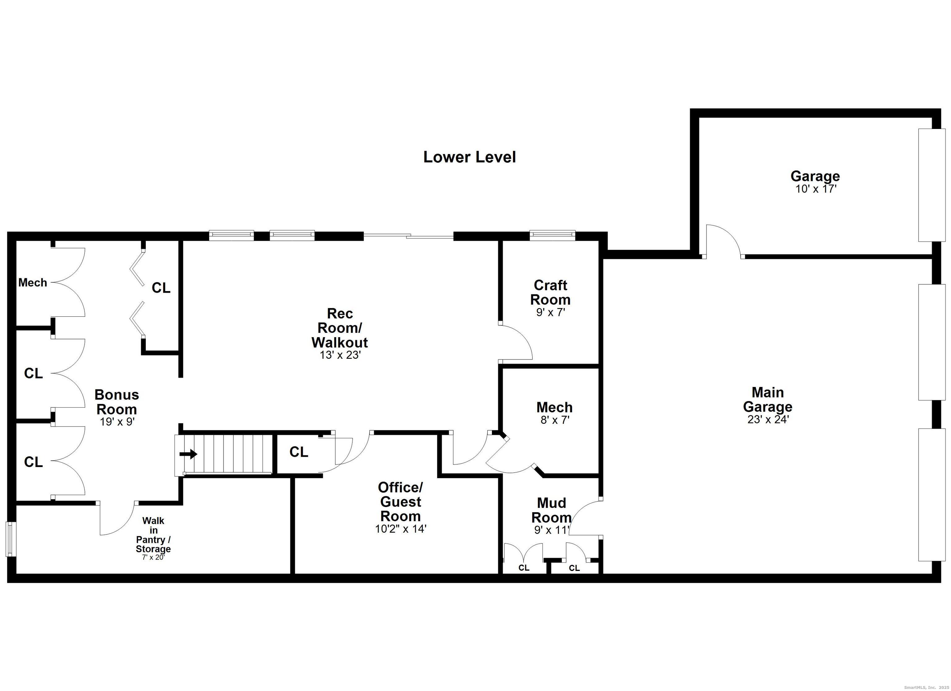269 Thunder Lake Road Wilton, CT 06897 - Photo 26 of 26 a black and white photo of a park