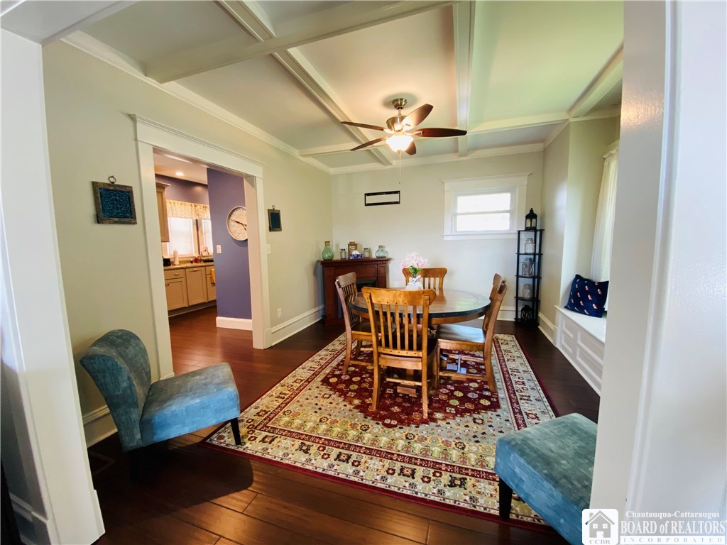 7 Maple Street Jamestown, NY 14701 - Photo 3 of 17