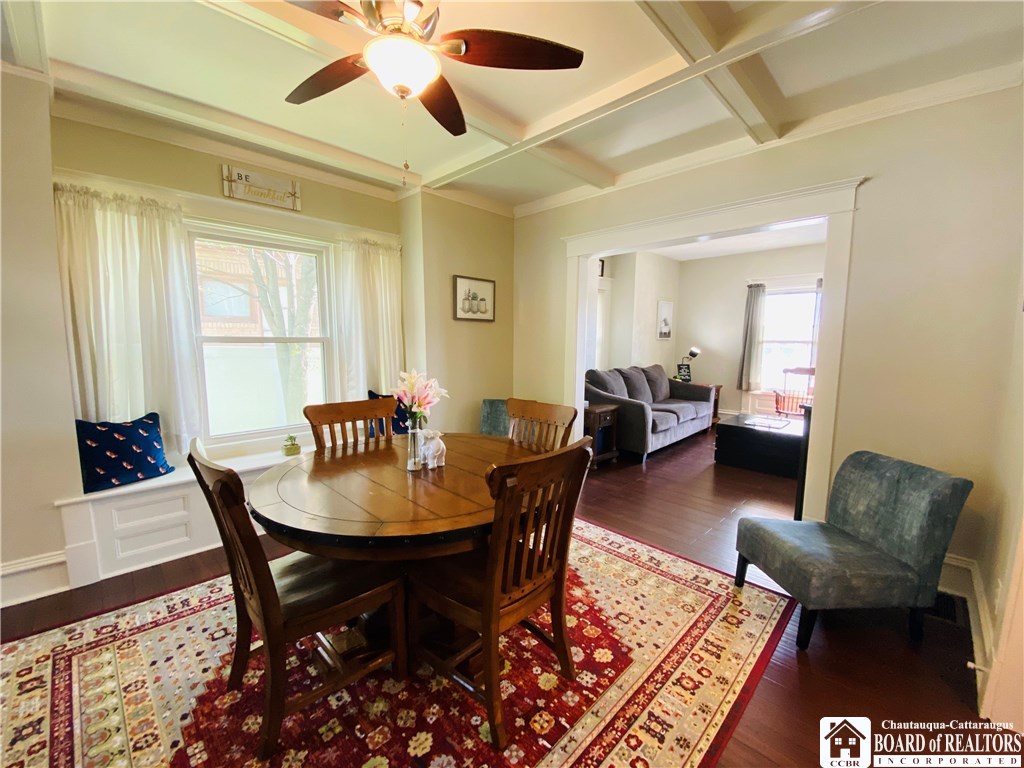 7 Maple Street Jamestown, NY 14701 - Photo 4 of 17