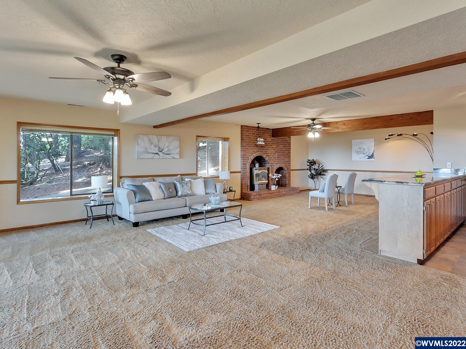 3231 Concomly Road South Salem, OR 97306 - Photo 32 of 42