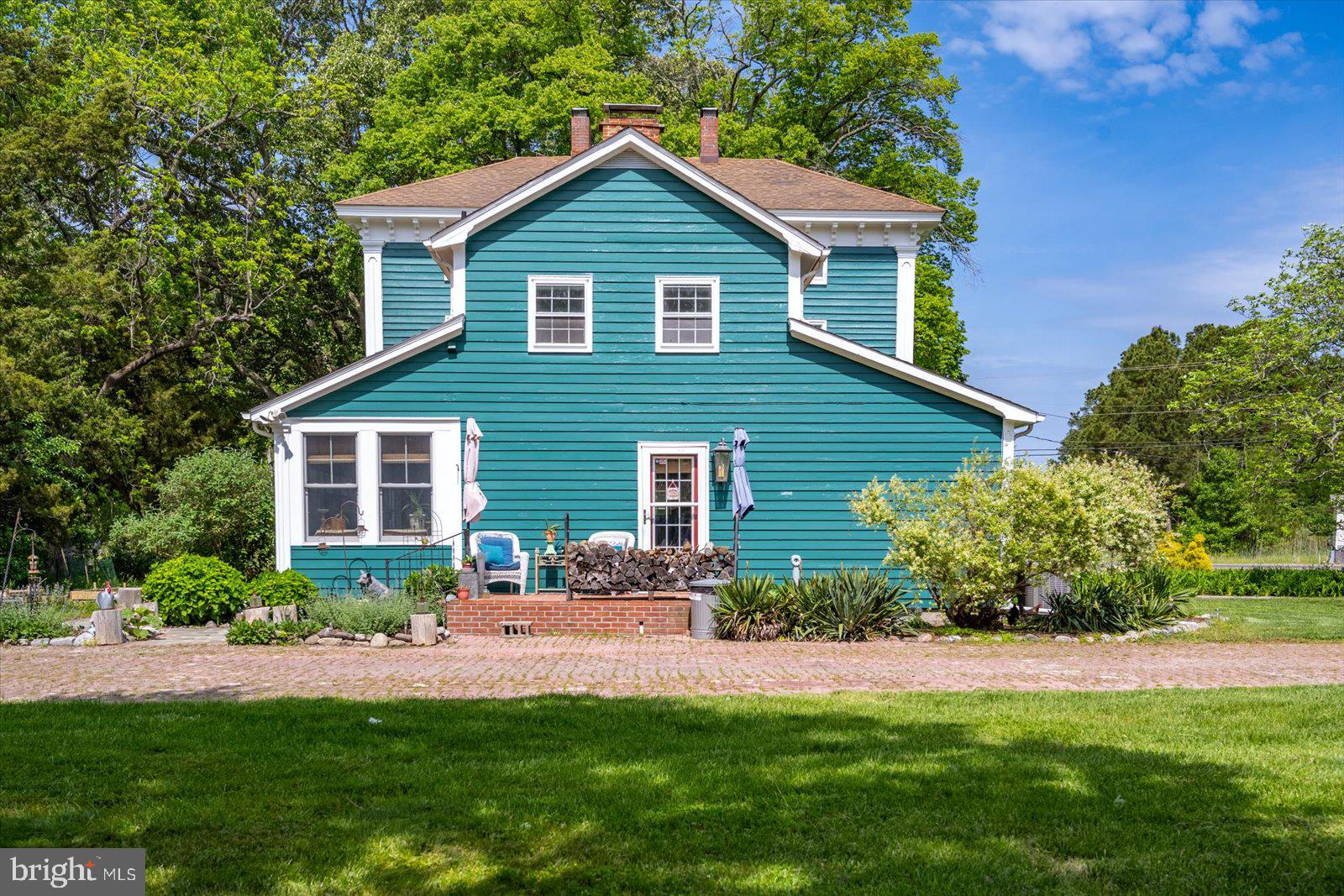 27425 Fairmount Road Westover, MD 21871 - Photo 15 of 128 Gallery Image 15