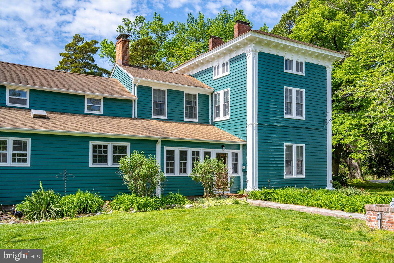 27425 Fairmount Road Westover, MD 21871 - Photo 41 of 128 Gallery Image 41