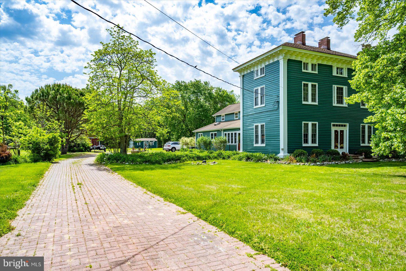 27425 Fairmount Road Westover, MD 21871 - Photo 43 of 128 Gallery Image 43