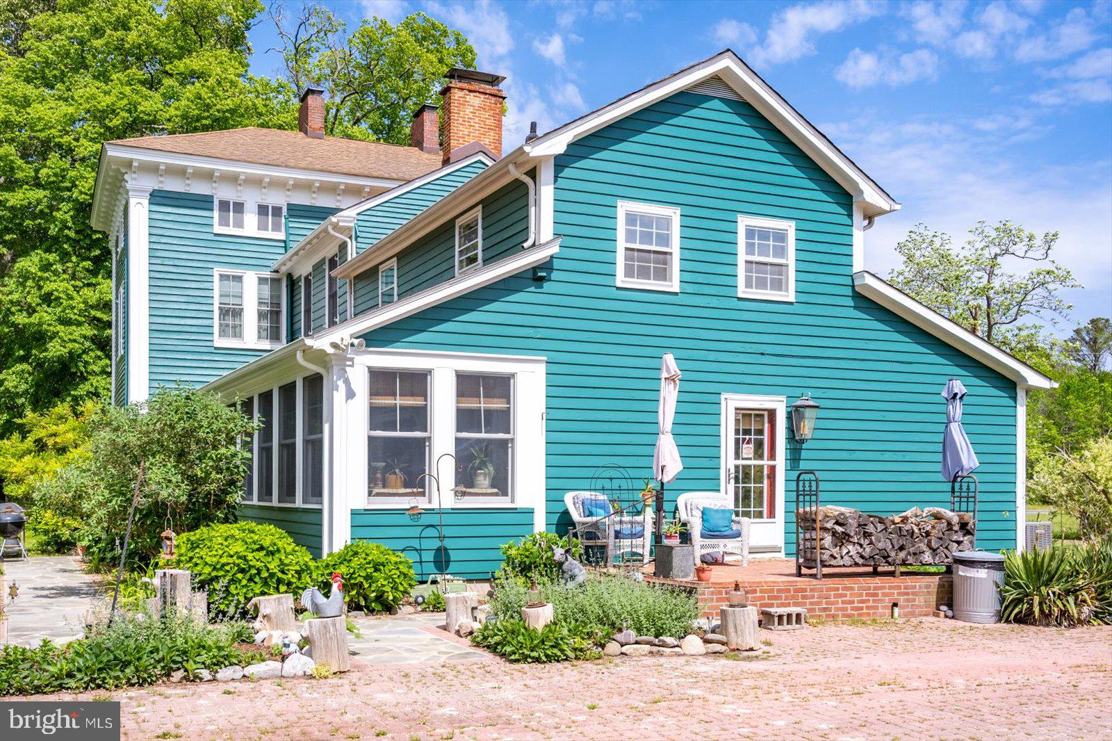 27425 Fairmount Road Westover, MD 21871 - Photo 44 of 128 Gallery Image 44