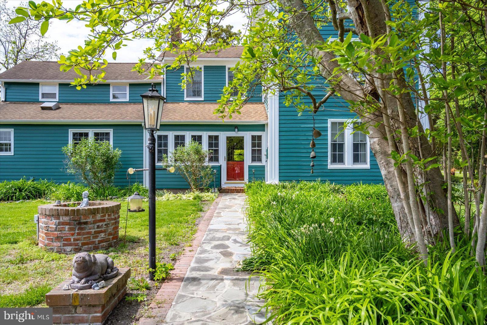 27425 Fairmount Road Westover, MD 21871 - Photo 10 of 128 Gallery Image 10