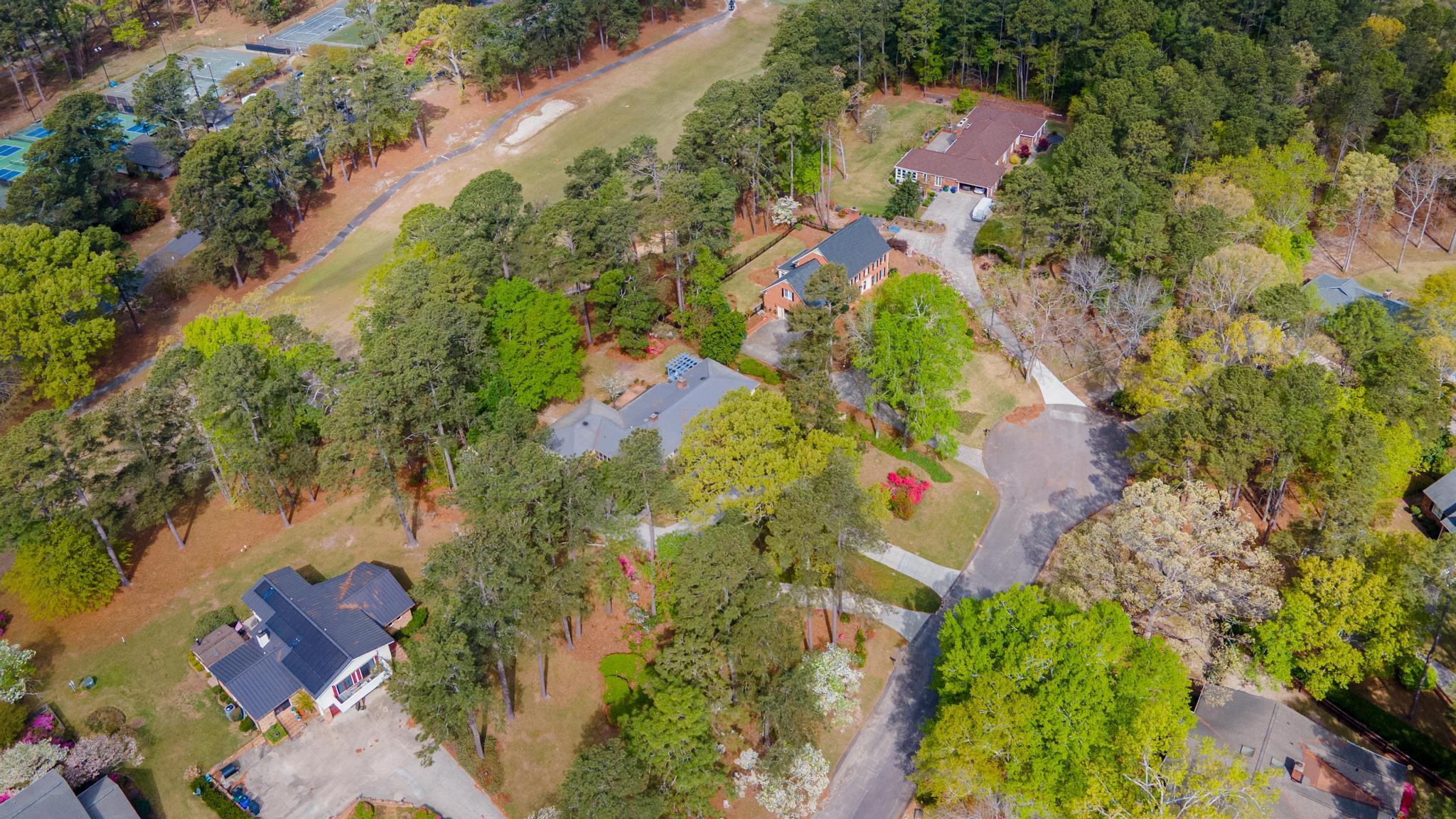 17 Inverness Street East Aiken, SC 29803 - Photo 5 of 79