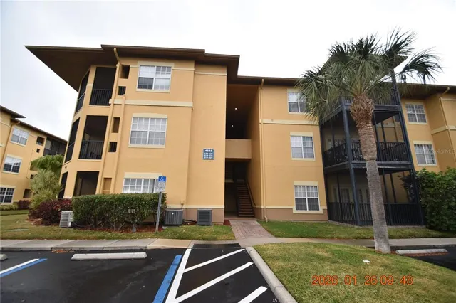 $1,825 | 4323 Bayside Village Drive, Unit 308, Tampa, FL 33615