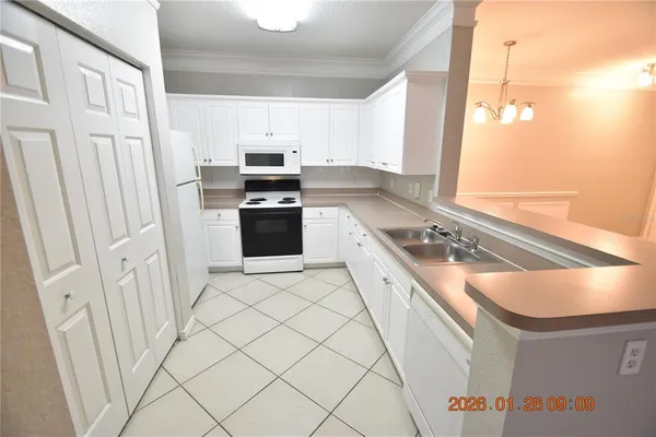 $1,725 | 4323 Bayside Village Drive, Unit 308, Tampa, FL 33615