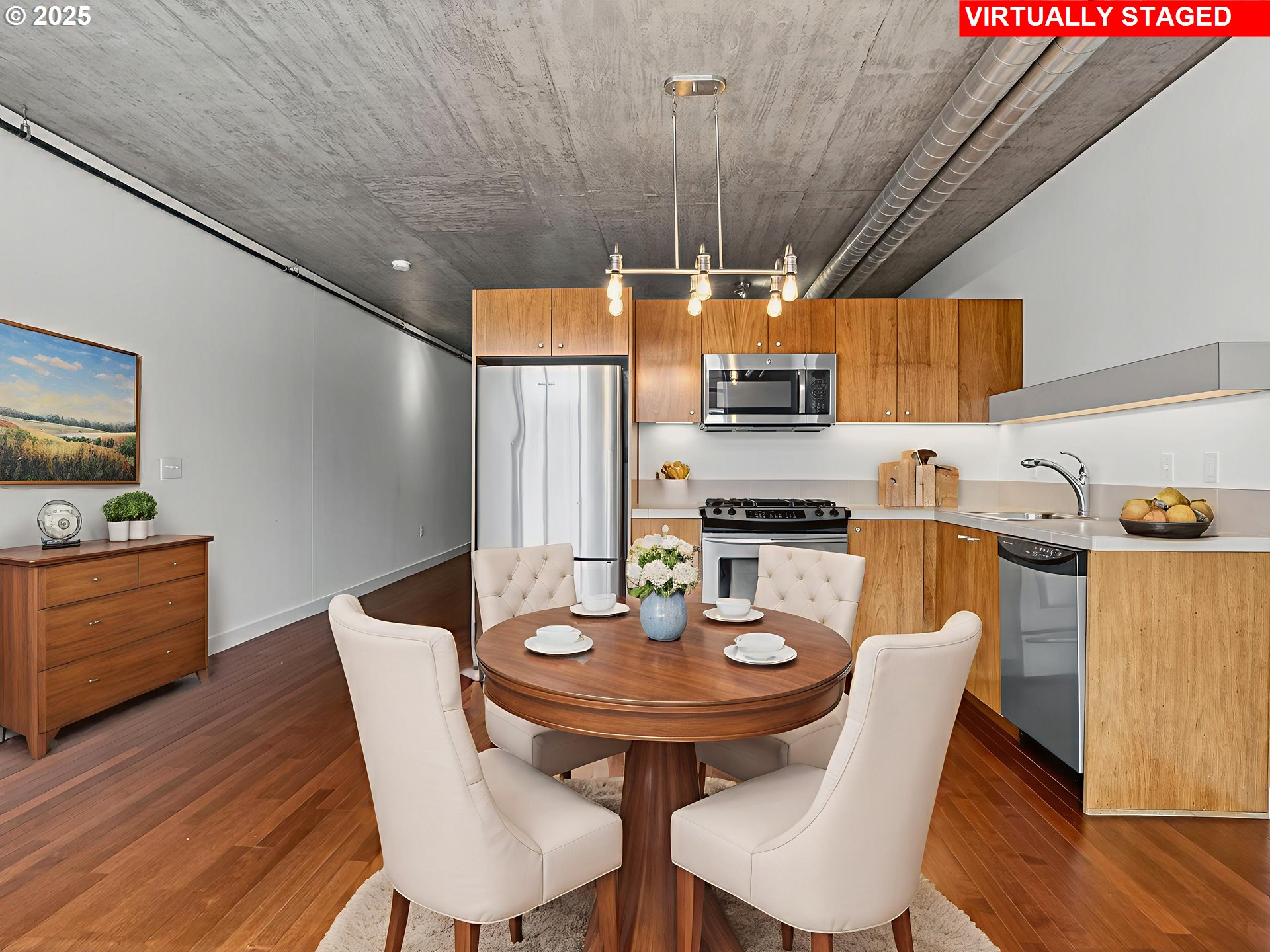 1926 West Burnside Street, Unit 606 Portland, OR 97209 - Photo 11 of 27
