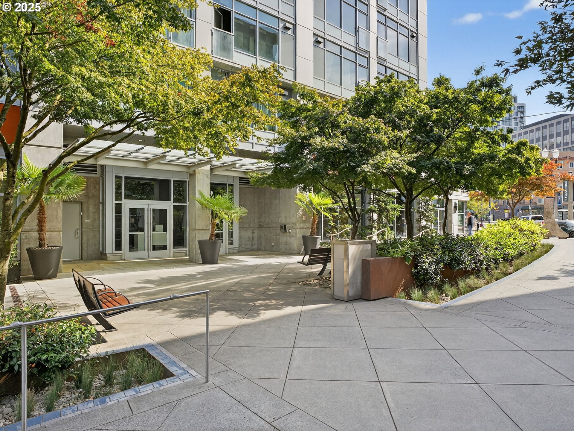 1926 West Burnside Street, Unit 606 Portland, OR 97209 - Photo 25 of 27