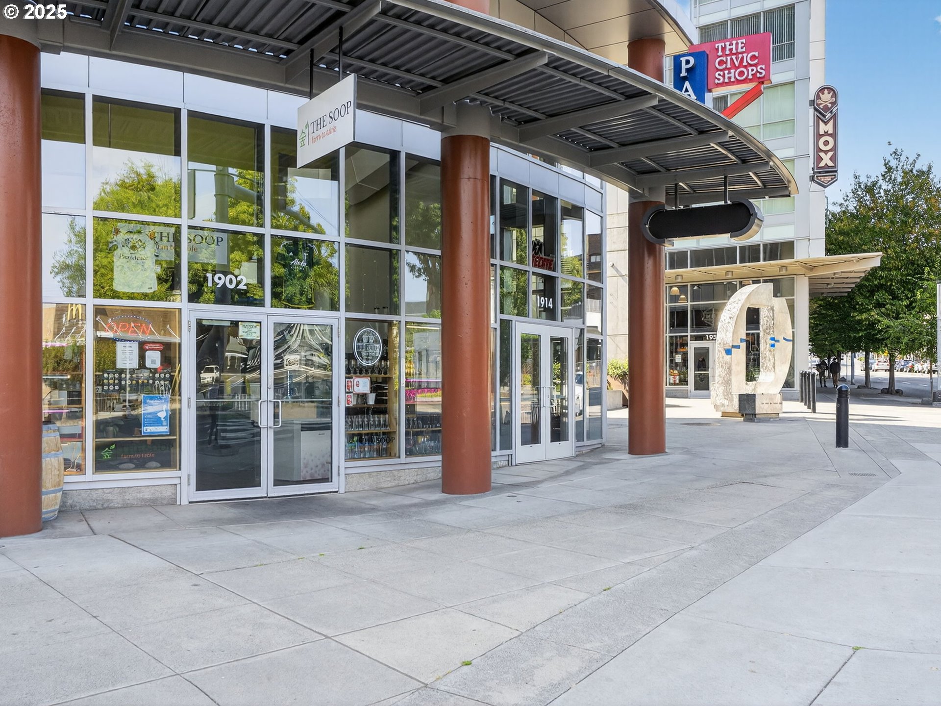 1926 West Burnside Street, Unit 606 Portland, OR 97209 - Photo 3 of 27