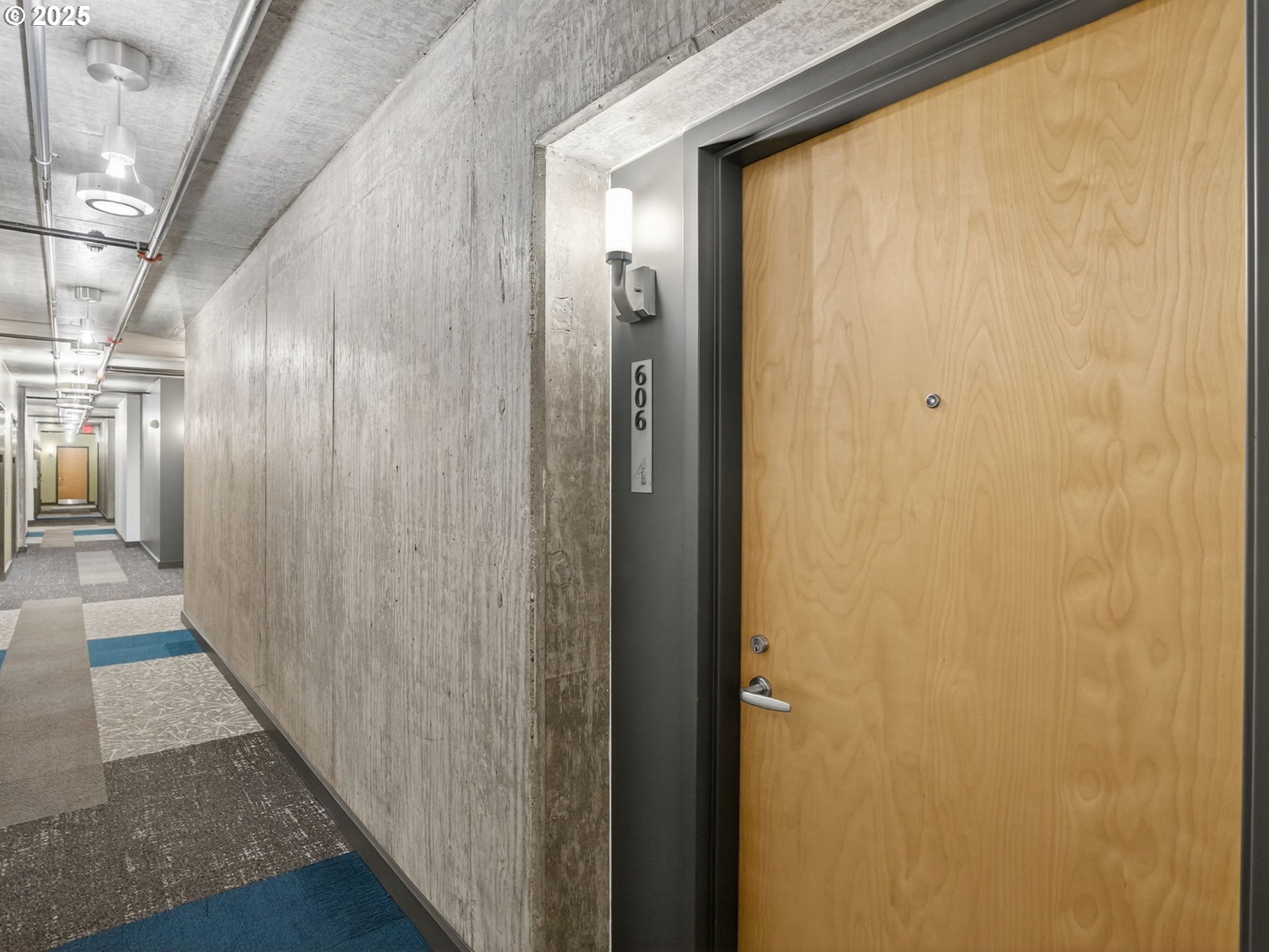 1926 West Burnside Street, Unit 606 Portland, OR 97209 - Photo 4 of 27