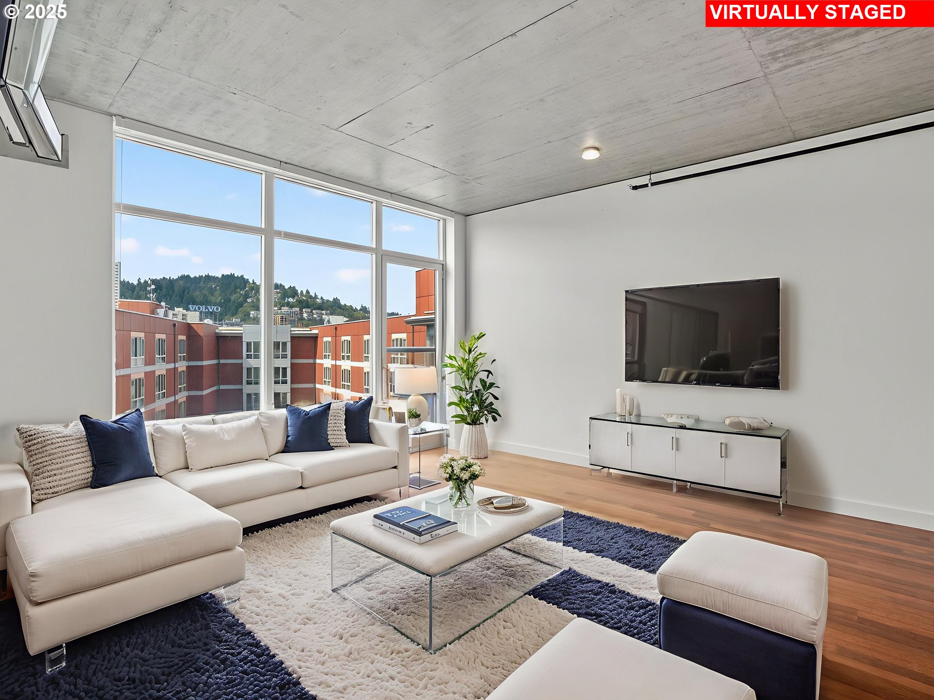 1926 West Burnside Street, Unit 606 Portland, OR 97209 - Photo 6 of 27