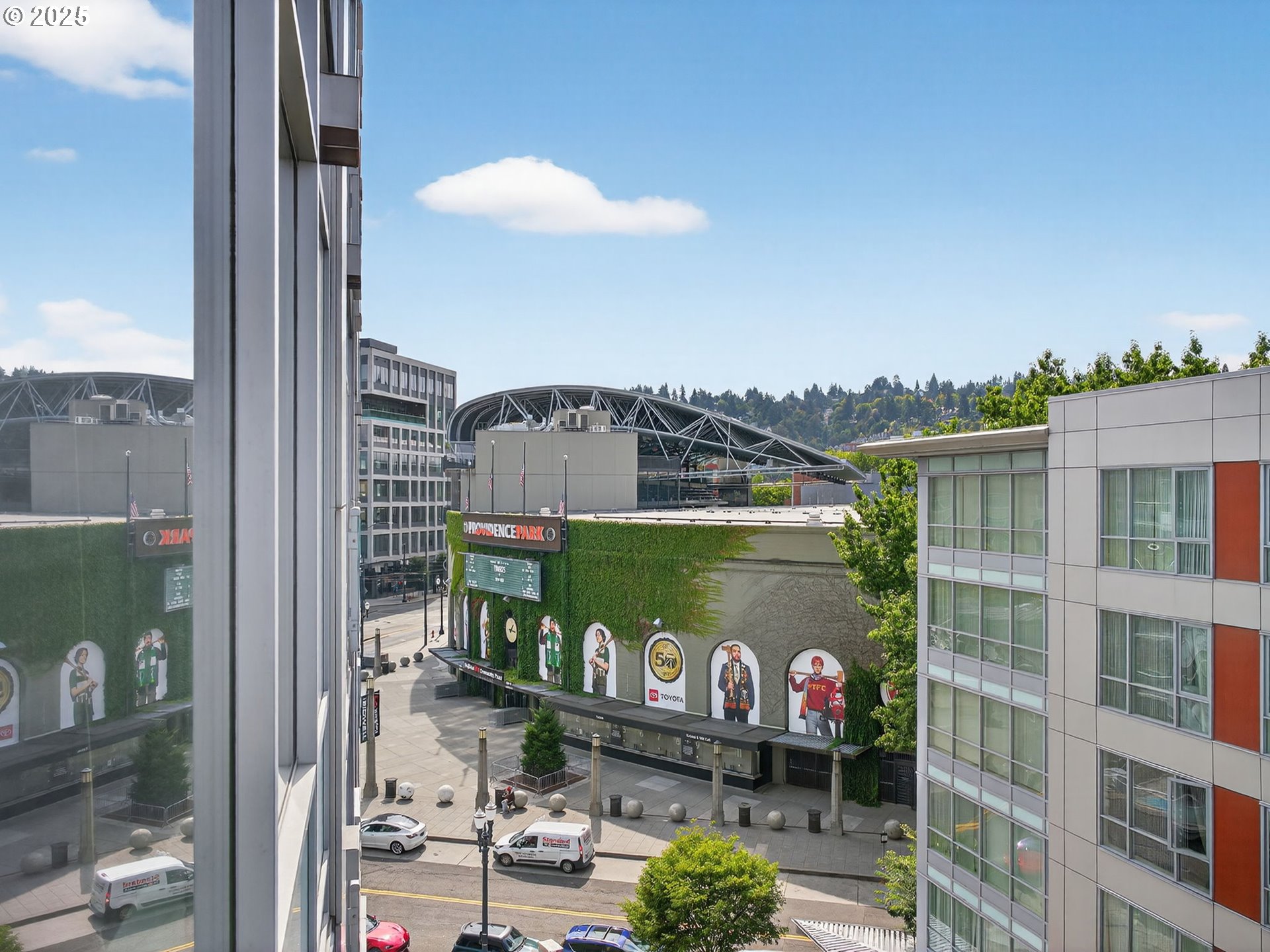 1926 West Burnside Street, Unit 606 Portland, OR 97209 - Photo 7 of 27