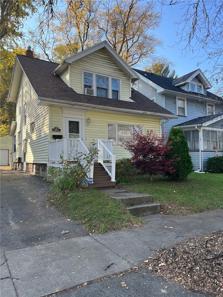 2219 East Main Street Rochester, NY 14609 - Photo 1 of 1