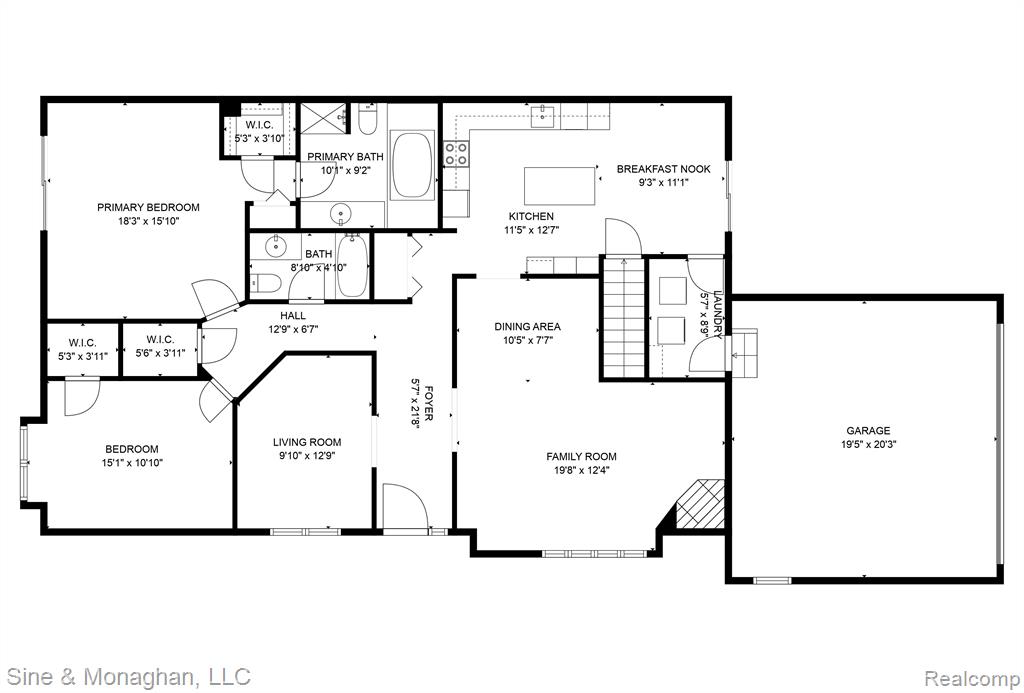 35595 Court Ridge Court Farmington Hills, MI 48335 - Photo 37 of 39