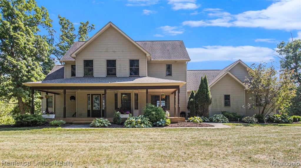 3470 East Highland Road Howell, MI 48843 - Photo 16 of 66