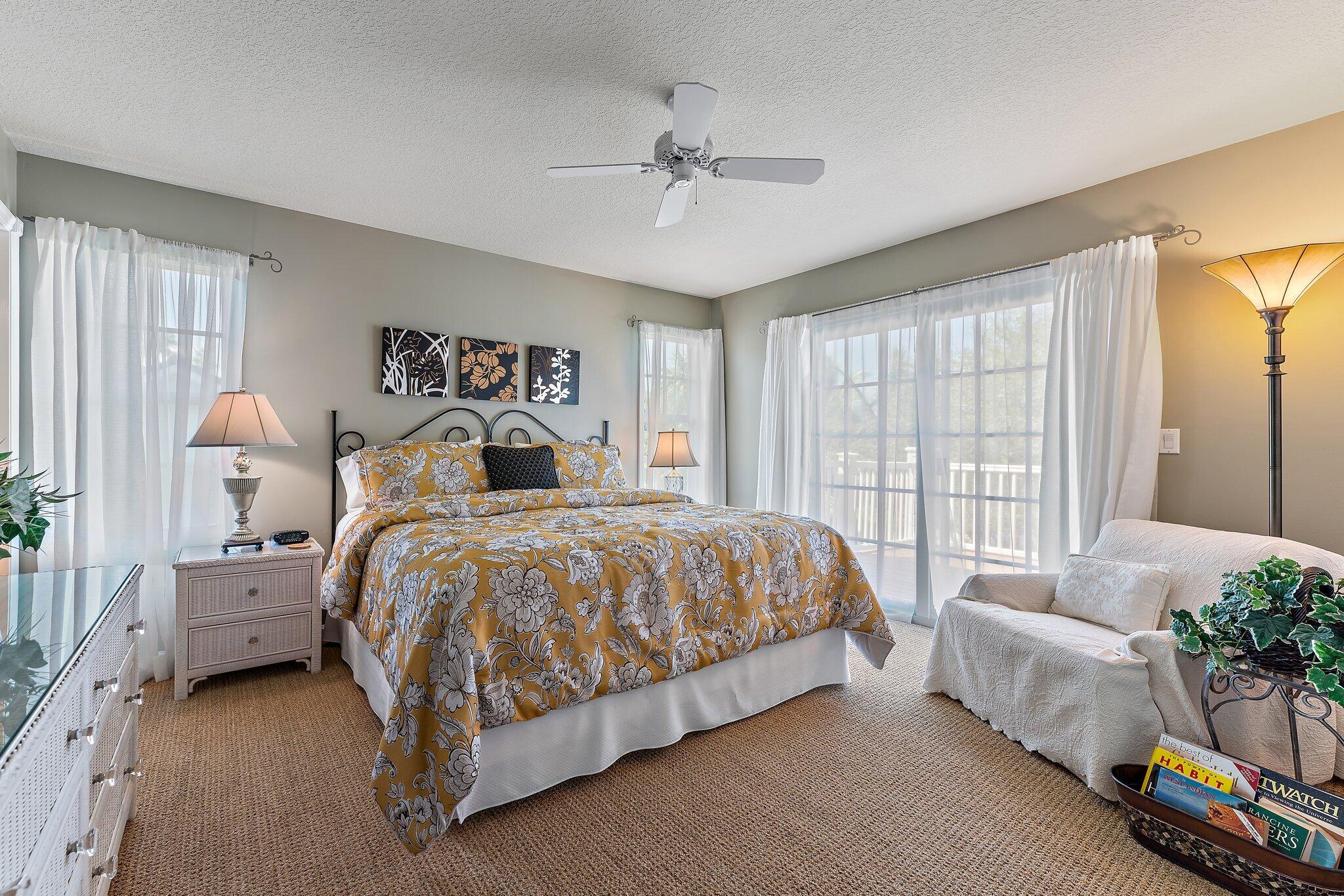 18777 Southeast River Ridge Road Tequesta, FL 33469 - Photo 54 of 79 Guest Bedroom 4