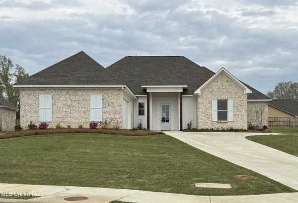 $411,000 | 112 Catherine Boulevard, Clinton, MS 39056