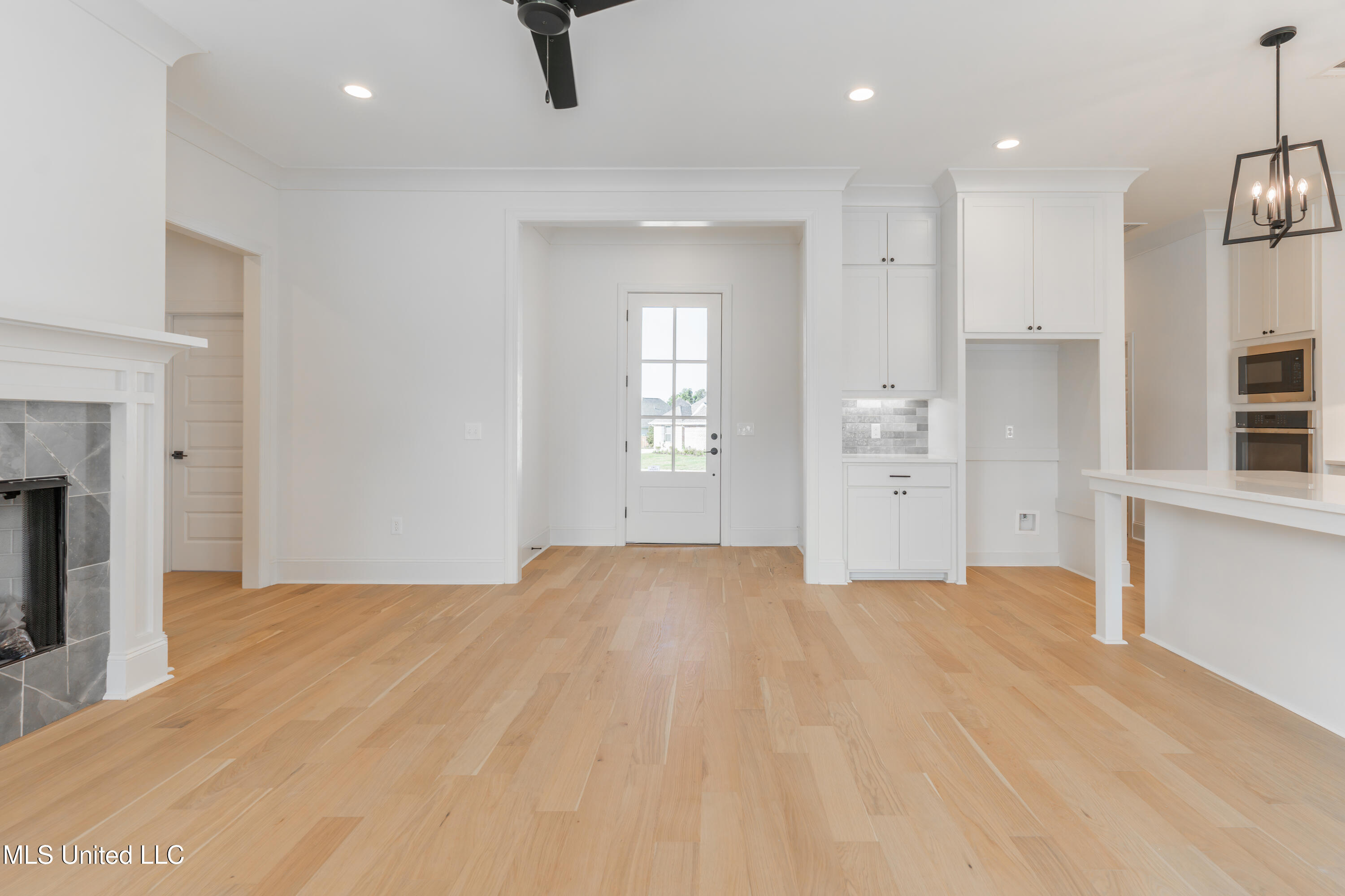 112 Catherine Boulevard Clinton, MS 39056 - Photo 13 of 80 12-LivingArea