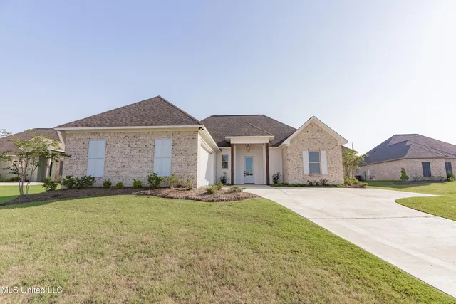 $411,000 | 112 Catherine Boulevard, Clinton, MS 39056