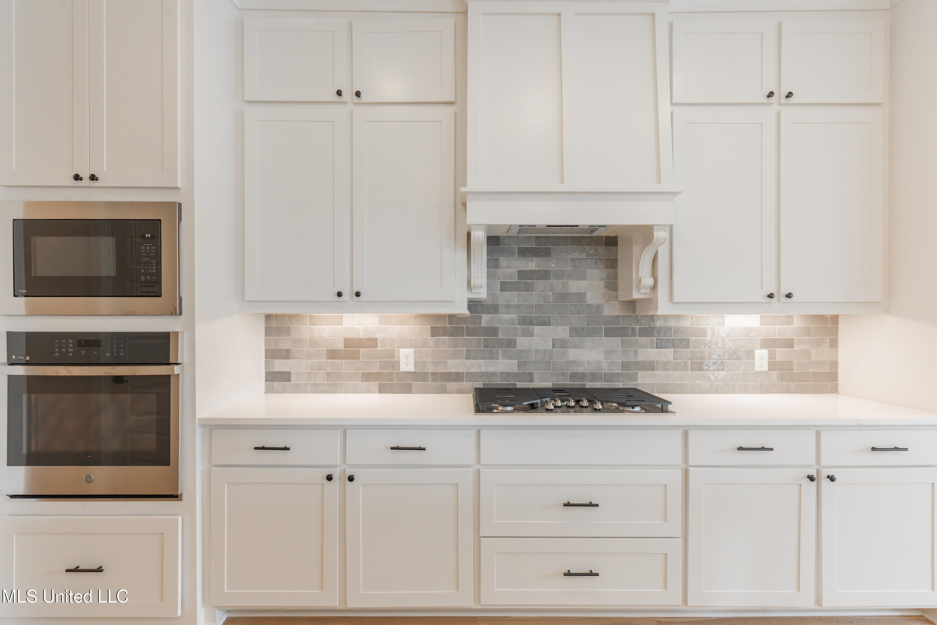 112 Catherine Boulevard Clinton, MS 39056 - Photo 22 of 80 21-Kitchen